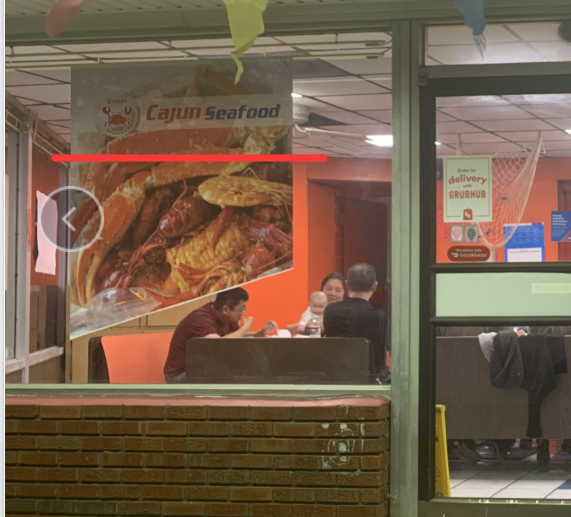 Louisiana Cajun Seafood | restaurant | 217 S Rosemont Rd, Virginia Beach, VA 23452, USA | 7574311688 OR +1 757-431-1688