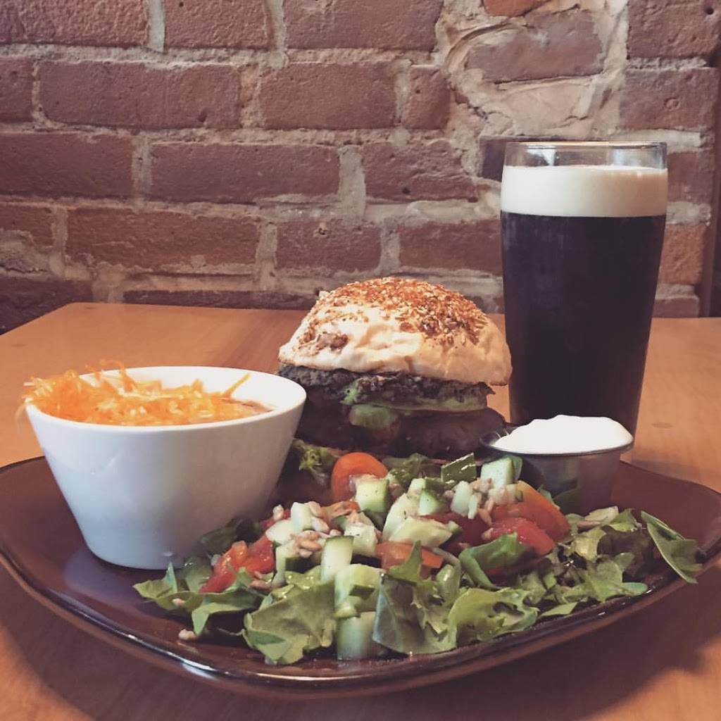 Brazil Craft Beer and Wine Lounge | restaurant | 10 E 4th St, Jamestown, NY 14701, USA | 7167082471 OR +1 716-708-2471