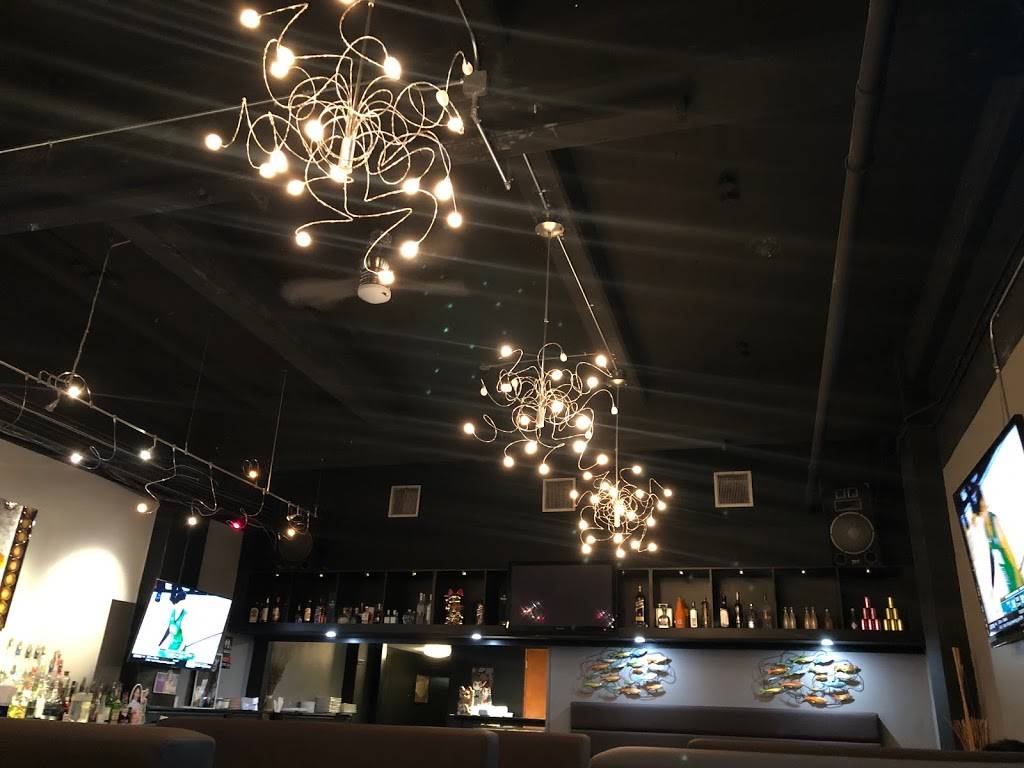 Kayuga | meal takeaway | 1030 Commonwealth Avenue, Boston, MA 02215, USA | 6175668888 OR +1 617-566-8888