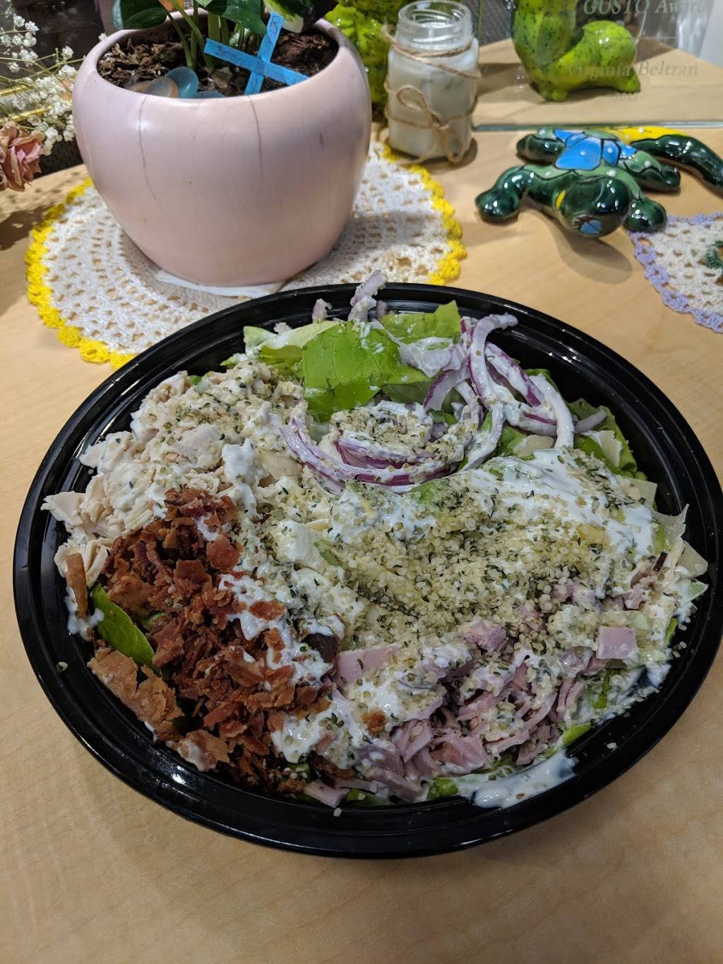 CAFE 160 | cafe | 9275 Sky Park Ct #101, San Diego, CA 92123, USA | 8582779275 OR +1 858-277-9275