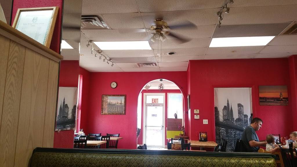 Istanbul Grill | restaurant | 50 S 2nd St, Fairfield, IA 52556, USA | 6412091458 OR +1 641-209-1458