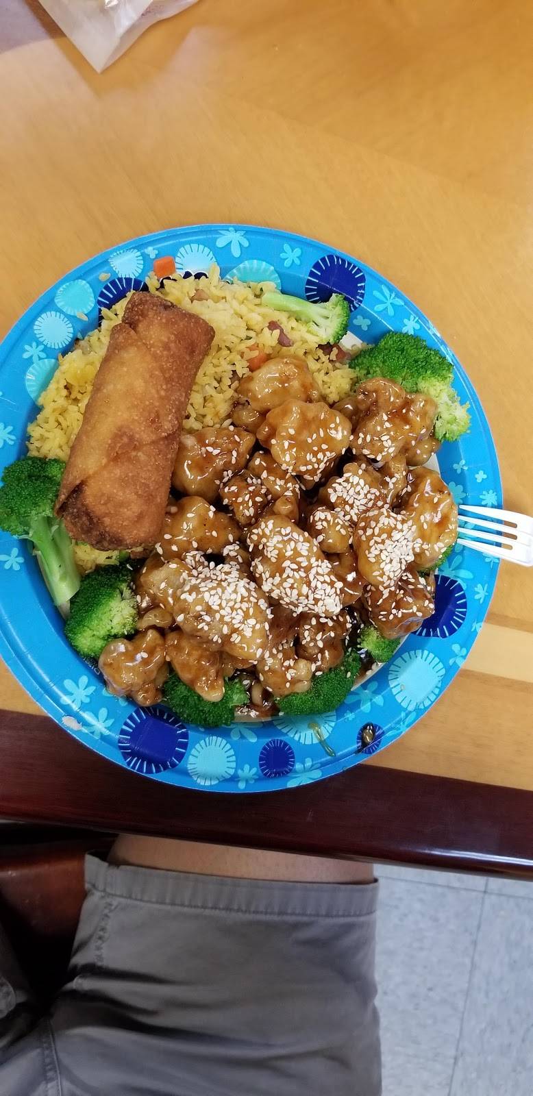 Happy Garden | meal delivery | 110 24th Ave SW, Norman, OK 73069, USA | 4054478880 OR +1 405-447-8880