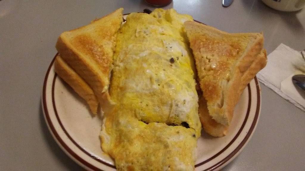 Franks Restaurant | restaurant | 134 E Main Ave, Zeeland, MI 49464, USA | 6167727085 OR +1 616-772-7085