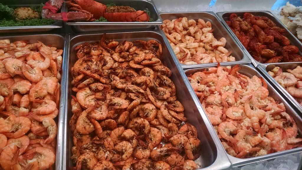 Debs Seafood | restaurant | 4306 Lee Blvd, Lehigh Acres, FL 33971, USA | 2393035027 OR +1 239-303-5027