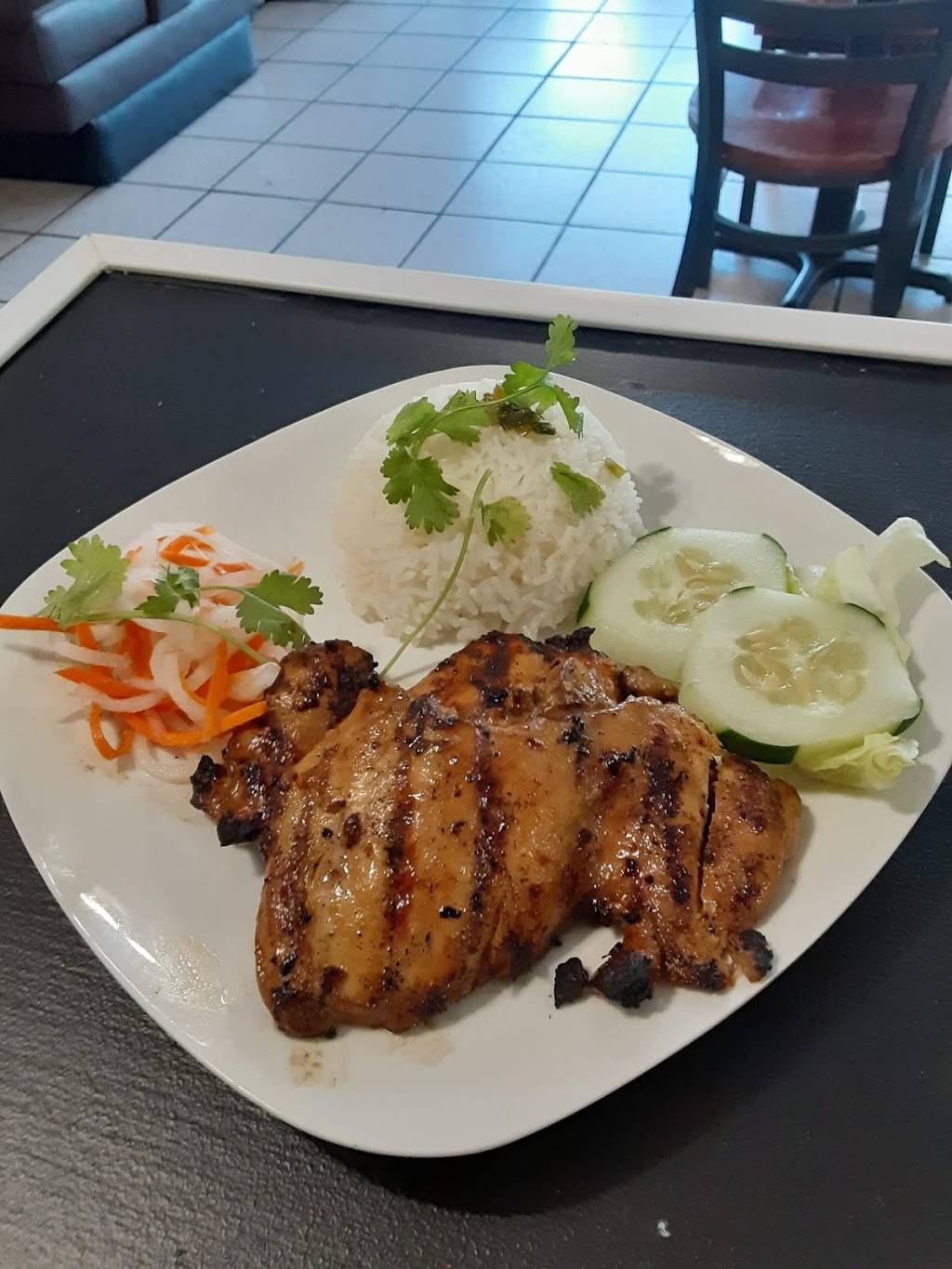 Tastea Fusion Cafe | restaurant | 14451 Dedeaux Rd, Gulfport, MS 39503, USA | 2287313833 OR +1 228-731-3833