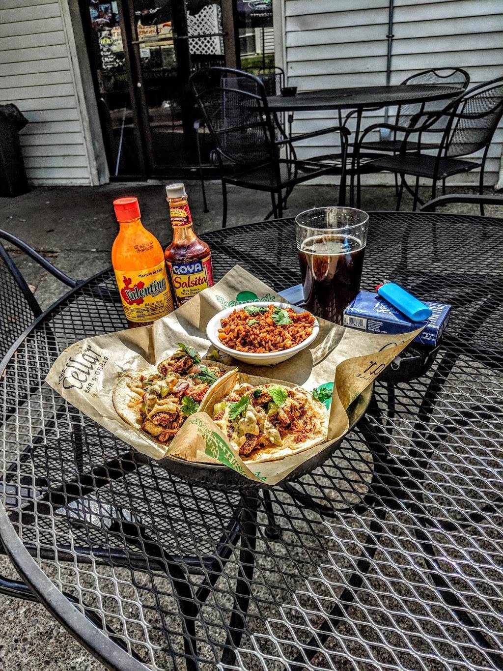 Shamrock Bar & Grille | restaurant | 154 Patchen Dr #87, Lexington, KY 40517, USA | 8592697621 OR +1 859-269-7621