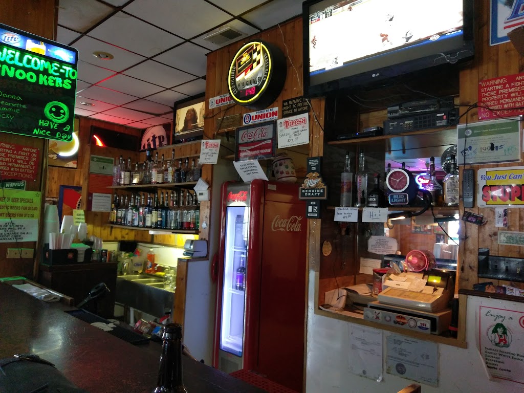 Snookers Sports Bar & Grill | restaurant | 23962 Strip Mine Rd, Wilmington, IL 60481, USA | 8154769099 OR +1 815-476-9099