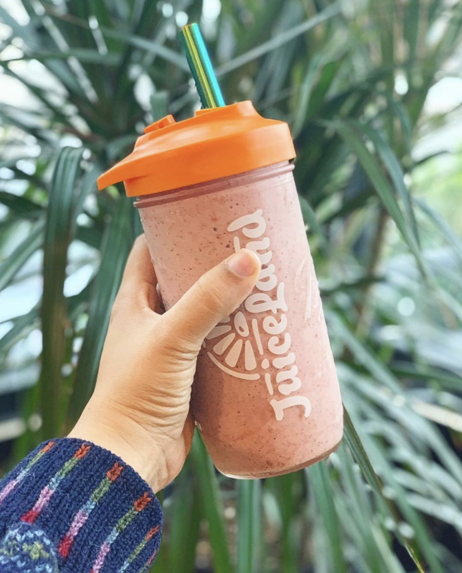 JuiceLand | restaurant | 2828 Guadalupe St, Austin, TX 78705, USA | 5124946905 OR +1 512-494-6905