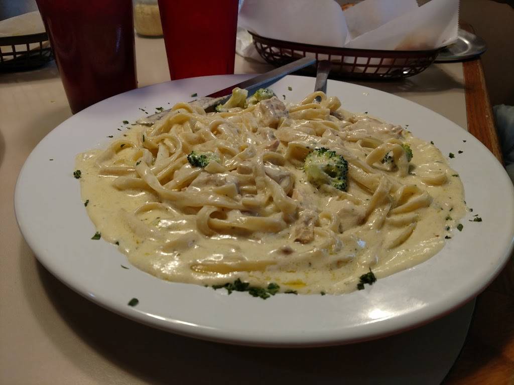 Portofino Italian restaurant | restaurant | 3304 W Andrew Johnson Hwy, Morristown, TN 37814, USA | 4236160321 OR +1 423-616-0321