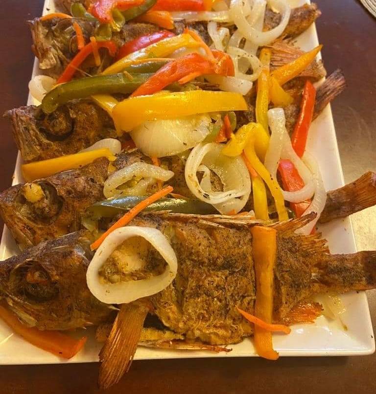 Little Jamaica restaurant and lounge | restaurant | 1200a Willow Springs Rd, Killeen, TX 76549, USA | 2542132830 OR +1 254-213-2830