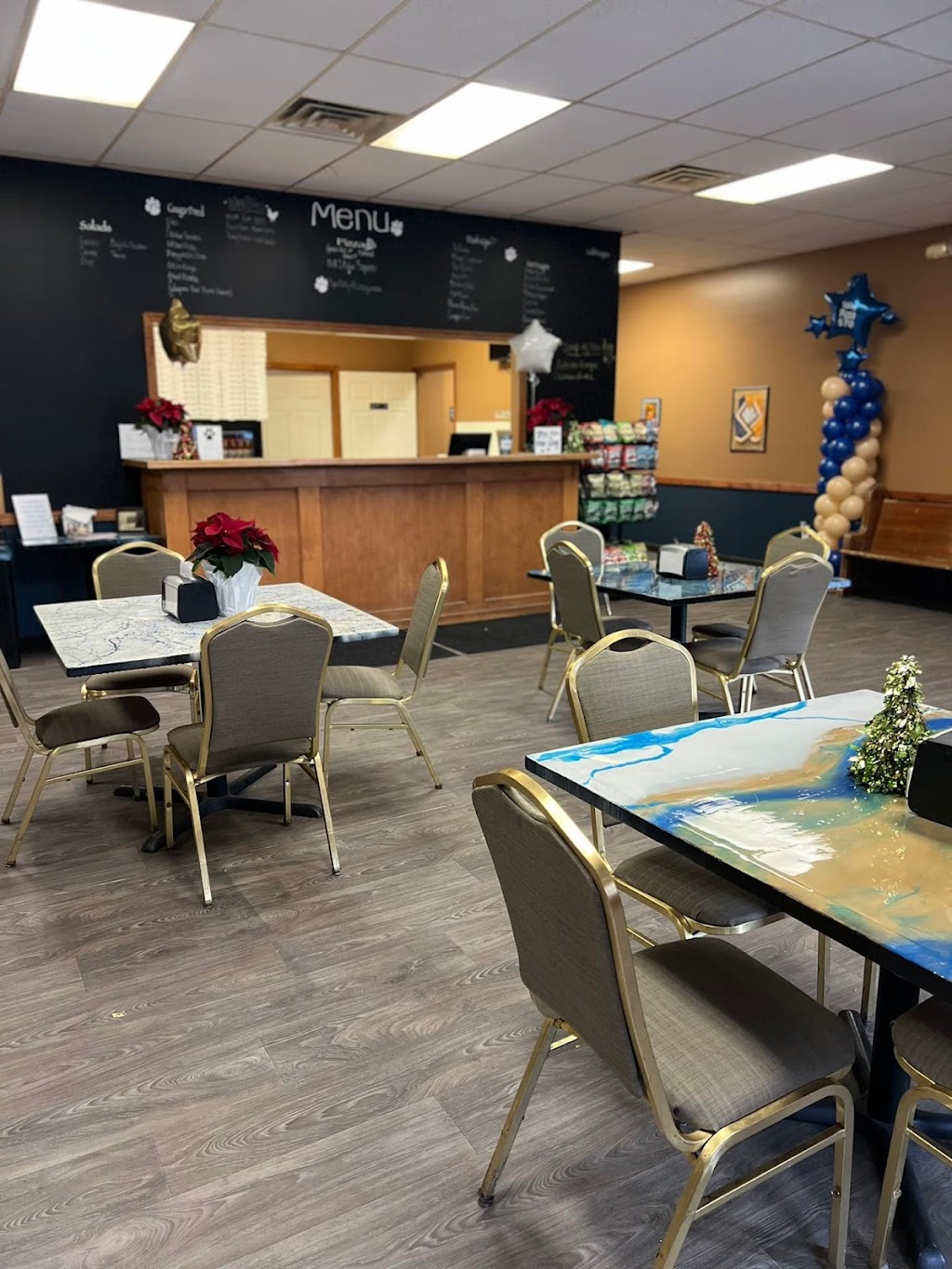 Valley Pizza 570 | restaurant | 1132 Main St, Peckville, PA 18452, USA | 5704834457 OR +1 570-483-4457