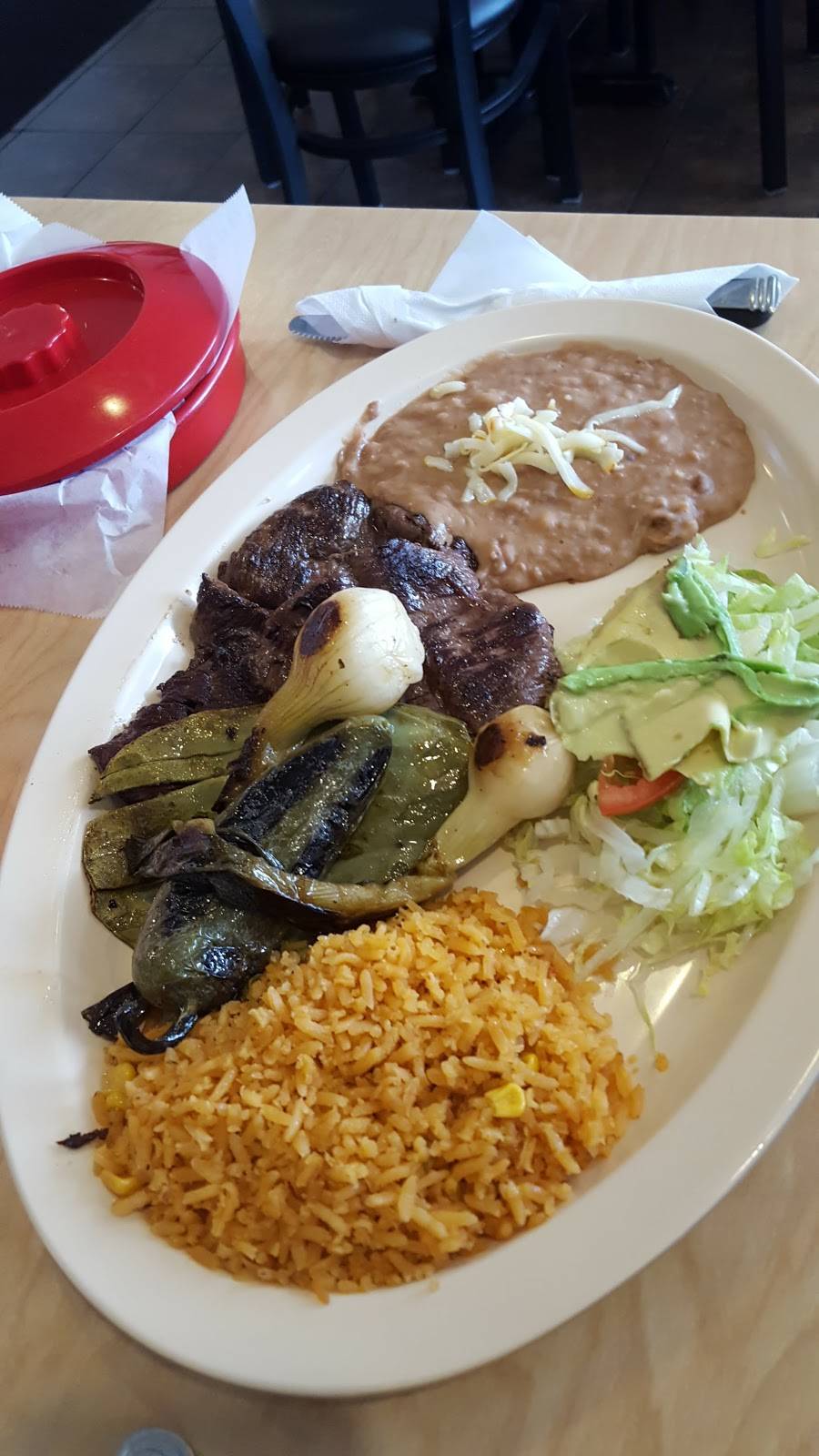 La Piri Tacos Taqueria | restaurant | 6102 W Diversey Ave, Chicago, IL 60639, USA | 7738875814 OR +1 773-887-5814