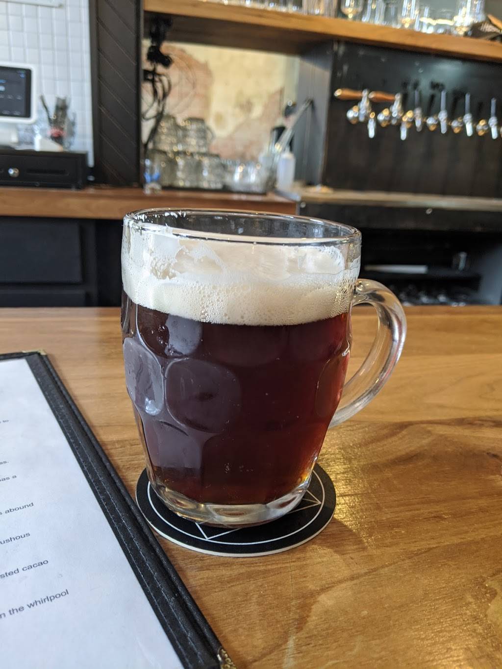 Human Robot | restaurant | 1710 N 5th St, Philadelphia, PA 19122, USA | 2159784000 OR +1 215-978-4000