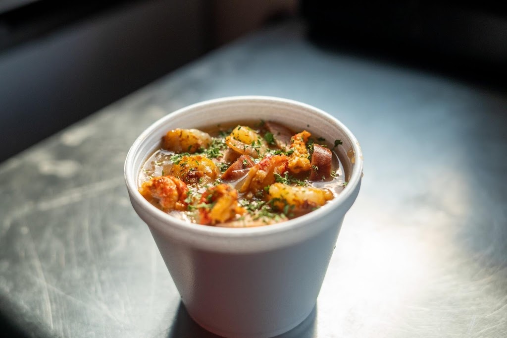 KC Cajun | restaurant | 3510 E 27th St, Kansas City, MO 64127, USA | 8163370207 OR +1 816-337-0207