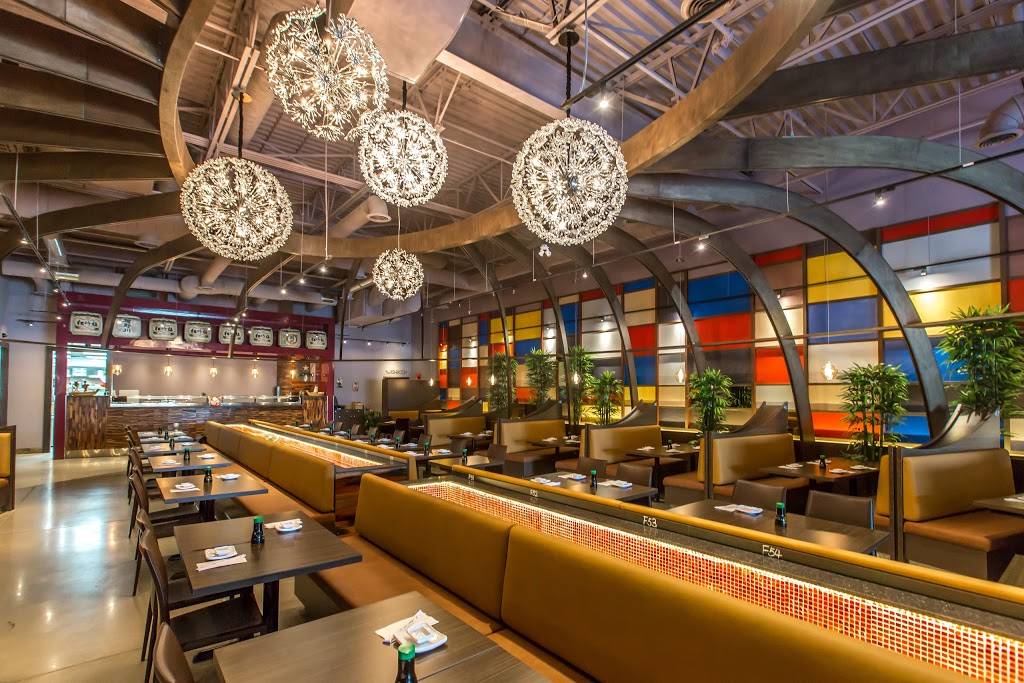 Cherry Blossom Sushi Bar | restaurant | H, 103 Clair Rd E #107, Guelph, ON N1L 0J7, Canada | 5198238838 OR +1 519-823-8838