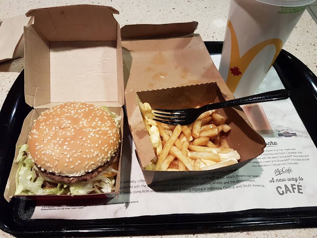 McDonalds | cafe | 1850 Baseline Rd, Nepean, ON K2L 0C6, Canada | 6137235719 OR +1 613-723-5719