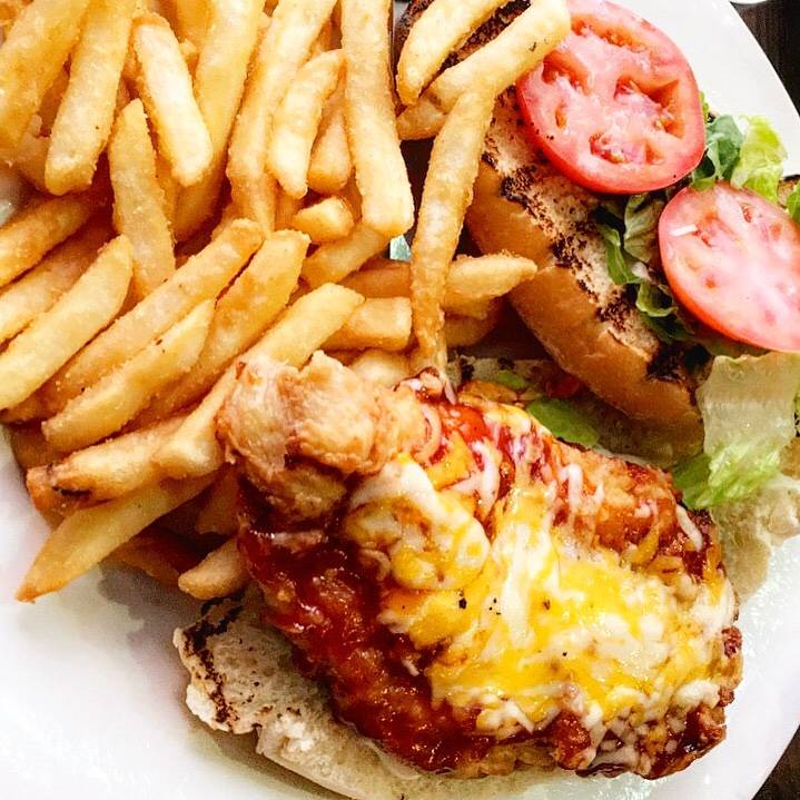 Jaffys Grill | restaurant | 2283 Argentia Rd Unit 9A, Mississauga, ON L5N 2X7, Canada | 9059977774 OR +1 905-997-7774