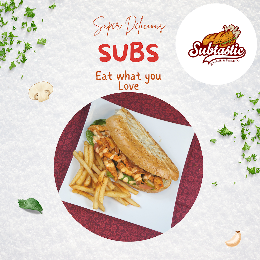 subtastic westland | restaurant | 4675 S Middlebelt Rd, Westland, MI 48186, USA | 7343313256 OR +1 734-331-3256