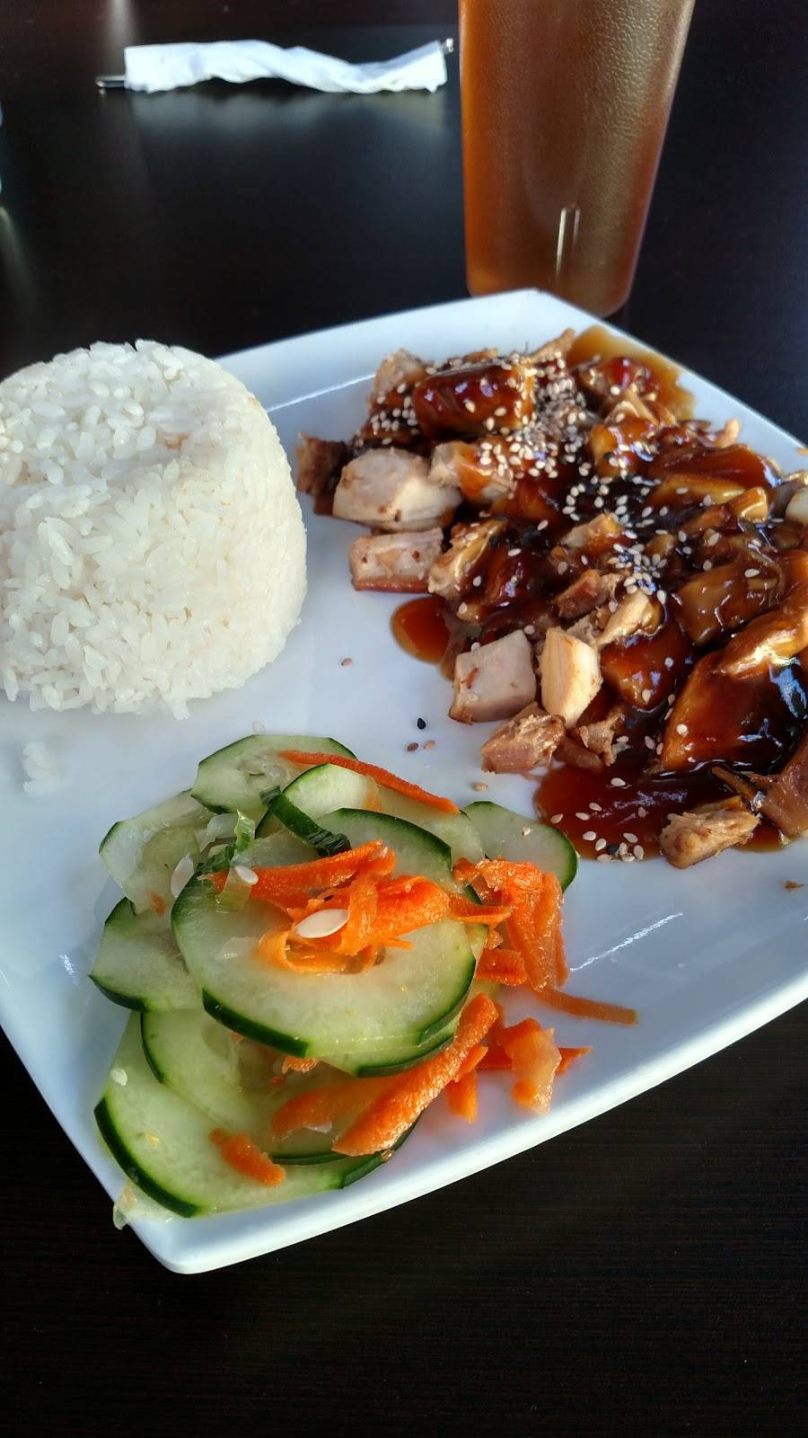 Teri•Sushi Express | restaurant | Blvd. el Refugio s/n, El Florido 1ra y 2da Secc, Tijuana, B.C., Mexico | 016642504432 OR +52 664 250 4432