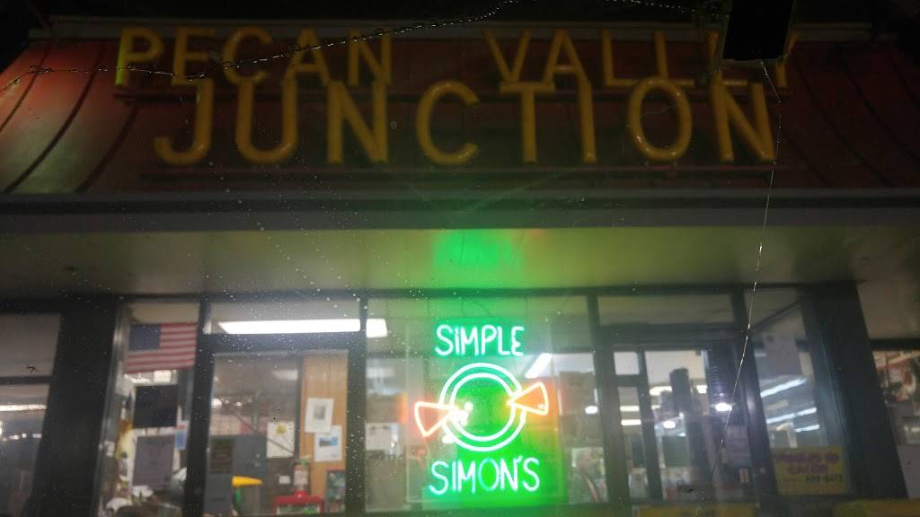 Simple Simons Pizza | restaurant | 17805 S Harrah Rd, Newalla, OK 74857, USA | 4053864500 OR +1 405-386-4500