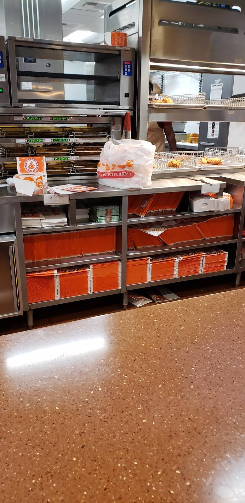 Popeyes Louisiana Kitchen | restaurant | 4001 S Decatur Blvd, Las Vegas, NV 89103, USA | 7023655030 OR +1 702-365-5030