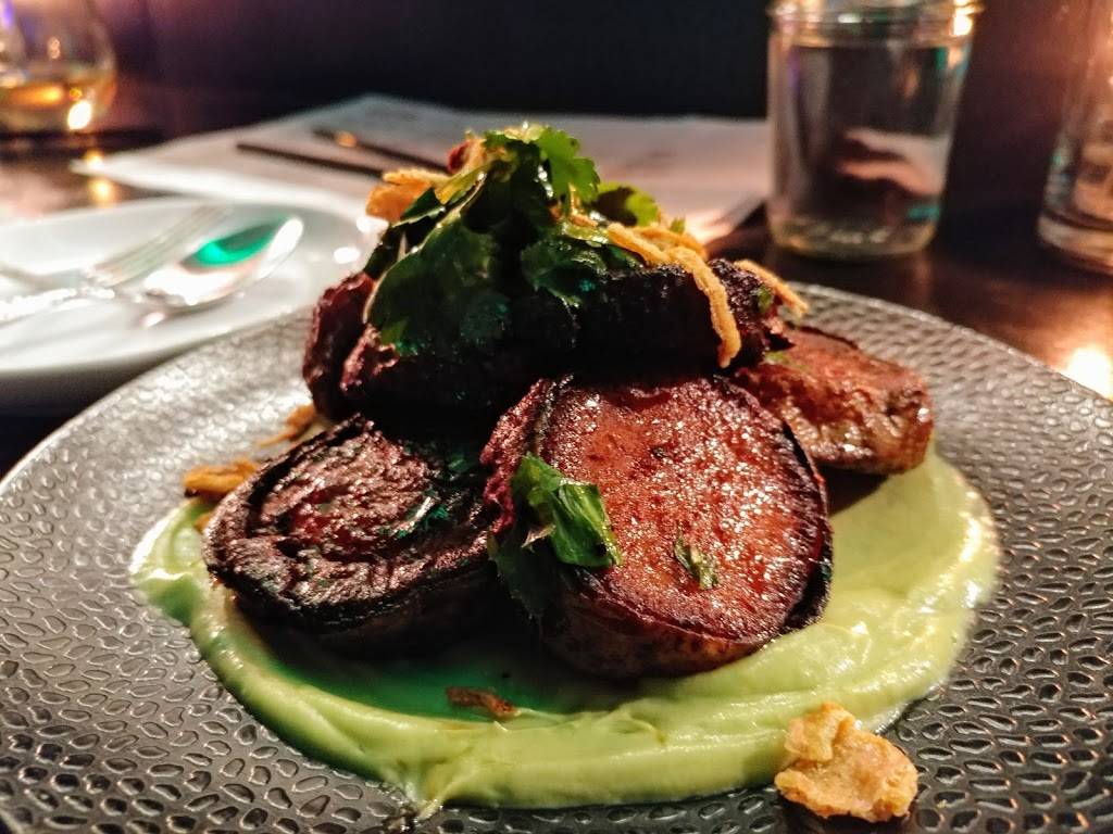 Takoi | restaurant | 2520 Michigan Ave, Detroit, MI 48216, USA | 3138552864 OR +1 313-855-2864