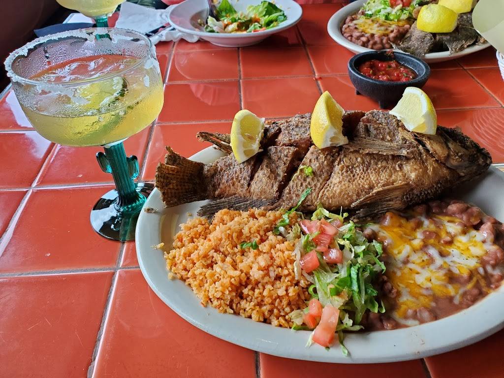 El Chorlito Mexican Restaurant | restaurant | 9155 Hearst Dr, San Simeon, CA 93452, USA | 8059273872 OR +1 805-927-3872