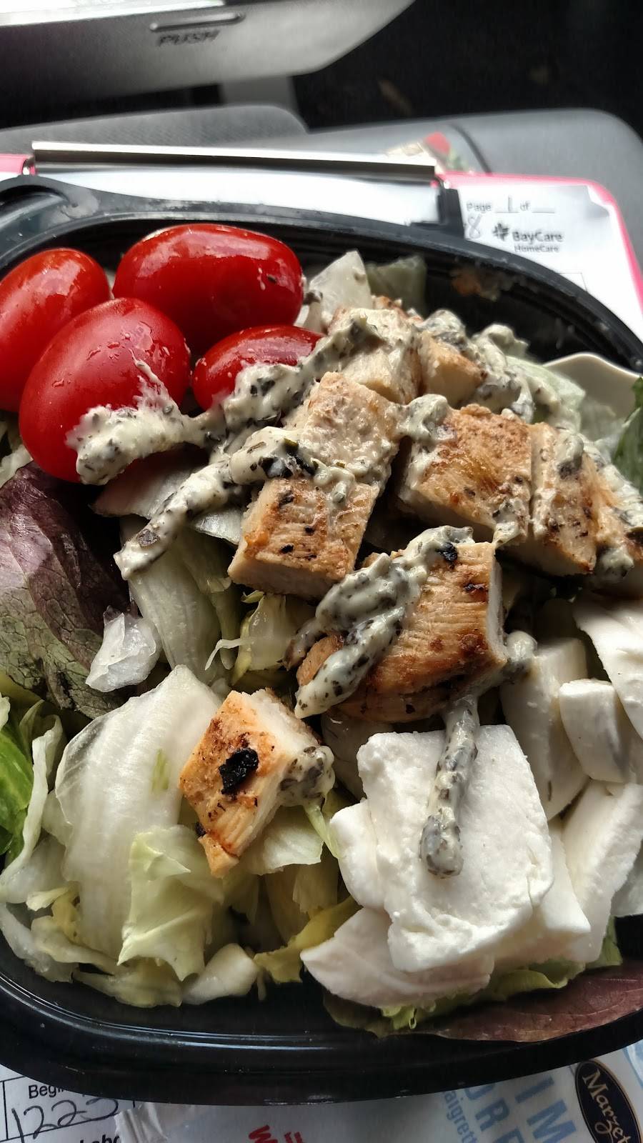 Wendys | restaurant | 502 W Main St, Inverness, FL 34450, USA | 3527261985 OR +1 352-726-1985