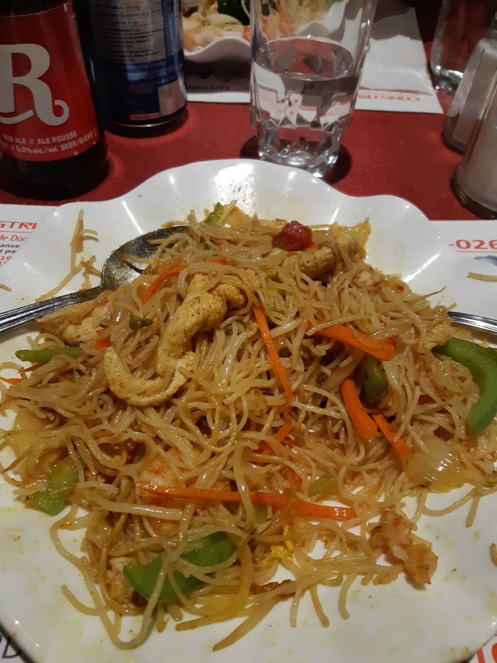 Café Ben Lee | cafe | 7157 Bd Bourque, Sherbrooke, QC J1N 3K5, Canada | 8198646191 OR +1 819-864-6191