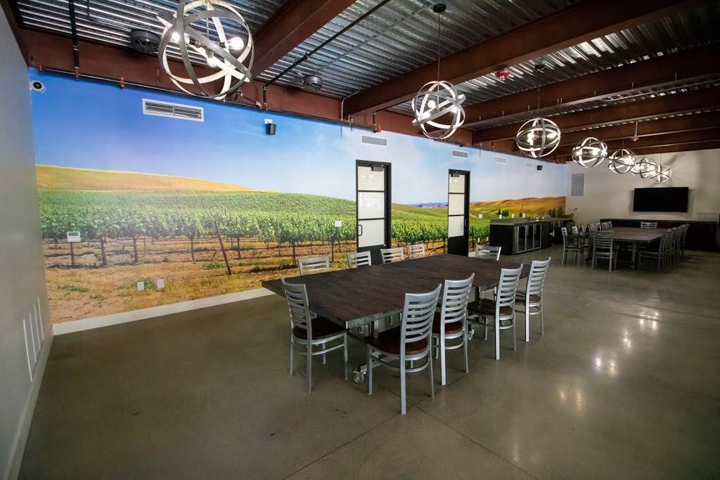 Broken Earth Winery | restaurant | 1650 Ramada Dr, Paso Robles, CA 93446, USA | 8052392562 OR +1 805-239-2562