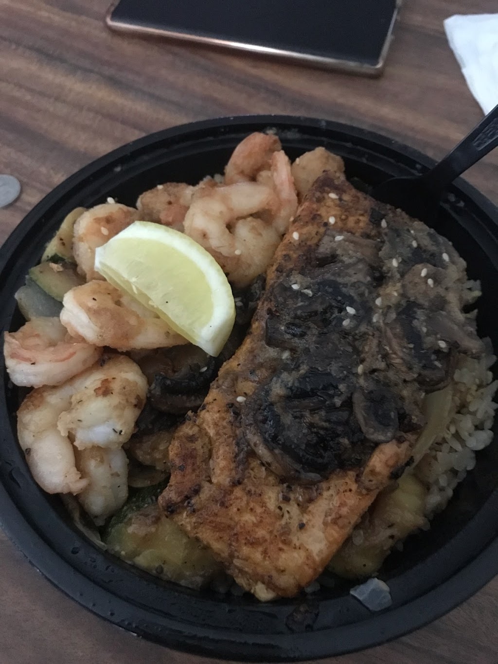 HIBACHI KINGS | restaurant | 773 3rd Ave, Chula Vista, CA 91910, USA | 6197968858 OR +1 619-796-8858