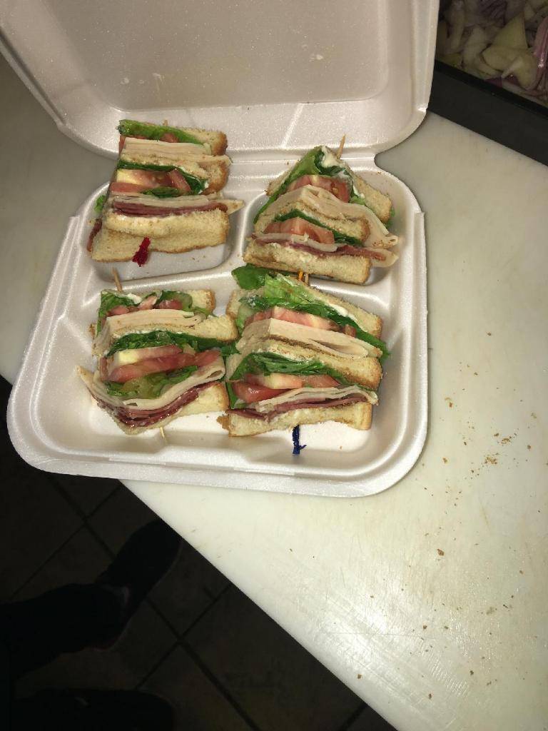 Tony’s Place | restaurant | 1401 H St NE, Washington, DC 20002, USA | 2023962482 OR +1 202-396-2482