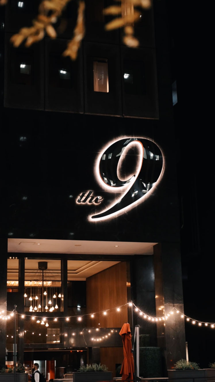 The Centro | restaurant | 2017 E 9th St, Cleveland, OH 44115, USA | 2163316289 OR +1 216-331-6289