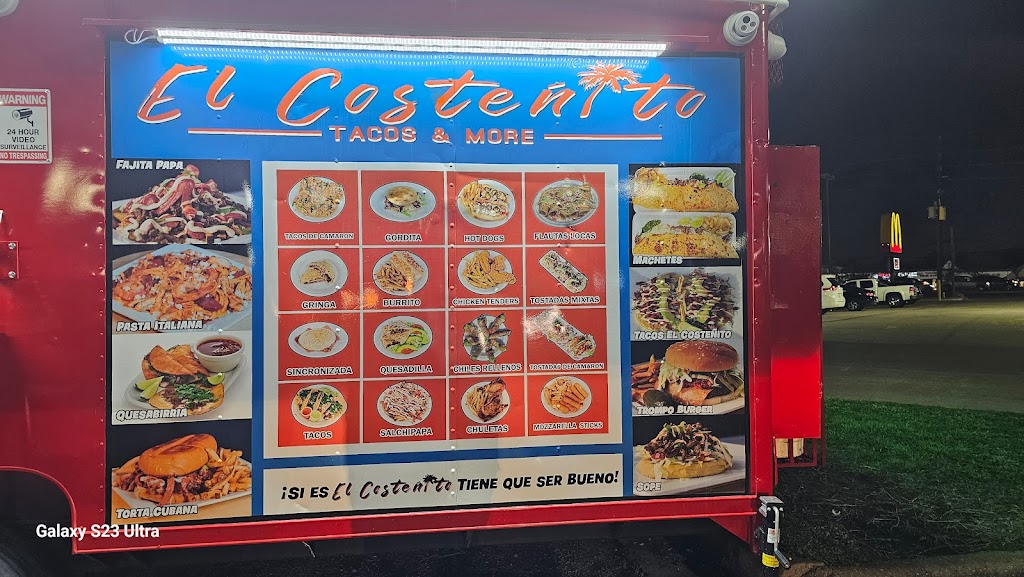 El Costenito | restaurant | 14485 Bellaire Blvd, Houston, TX 77083, USA | 3465045500 OR +1 346-504-5500