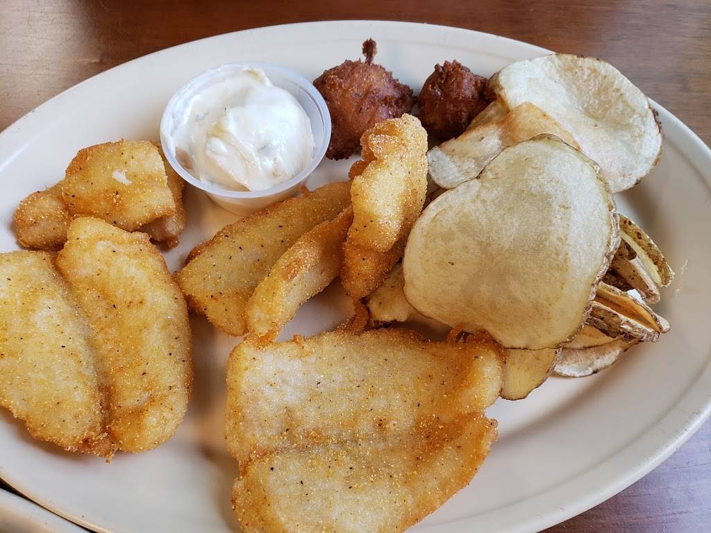 Billy Bob And Ninas | restaurant | 514 Plainview St, Enfield, IL 62835, USA | 6189632620 OR +1 618-963-2620