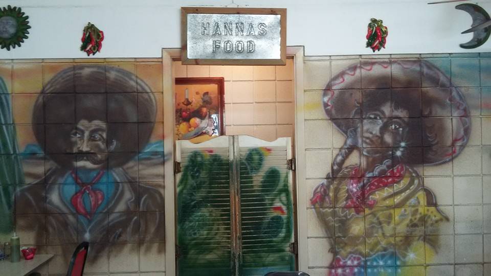 Hannas Kitchen | restaurant | 1101 N Walnut Ave, New Braunfels, TX 78130, USA | 8306258030 OR +1 830-625-8030