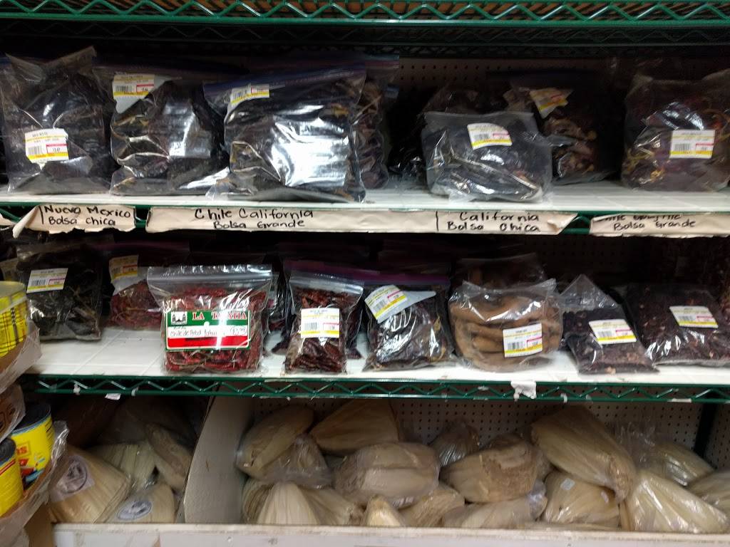 La Tapatia Mexicatessen | restaurant | 411 Grand Ave, South San Francisco, CA 94080, USA | 6505895881 OR +1 650-589-5881