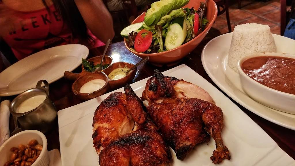 Brazas Chicken | restaurant | 4797 S Orange Ave, Orlando, FL 32806, USA | 4075820506 OR +1 407-582-0506