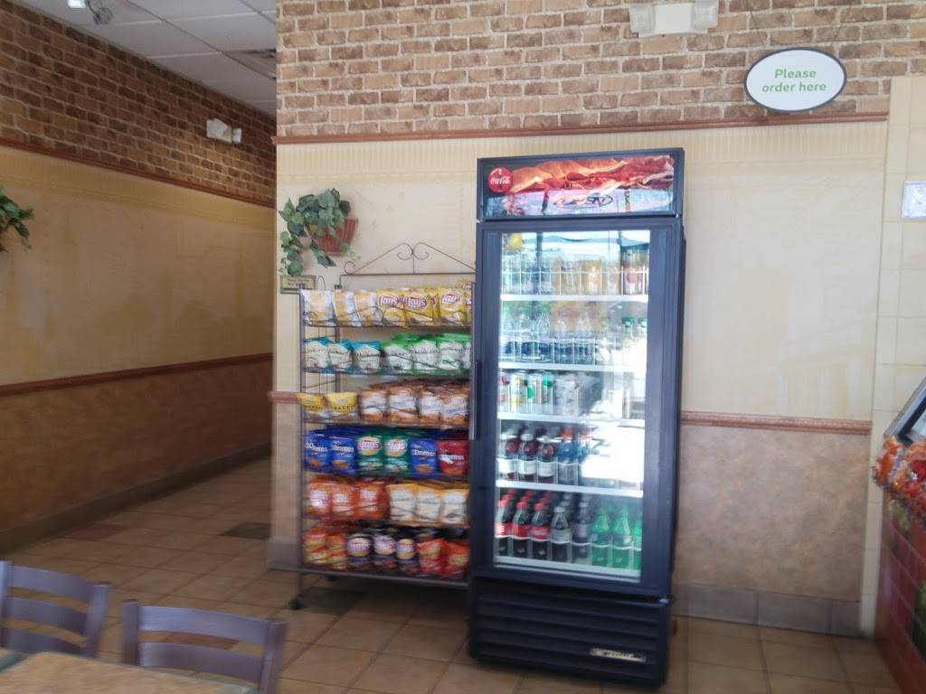 Subway | restaurant | 9196 W Cheyenne Ave, Las Vegas, NV 89129, USA | 7028380551 OR +1 702-838-0551