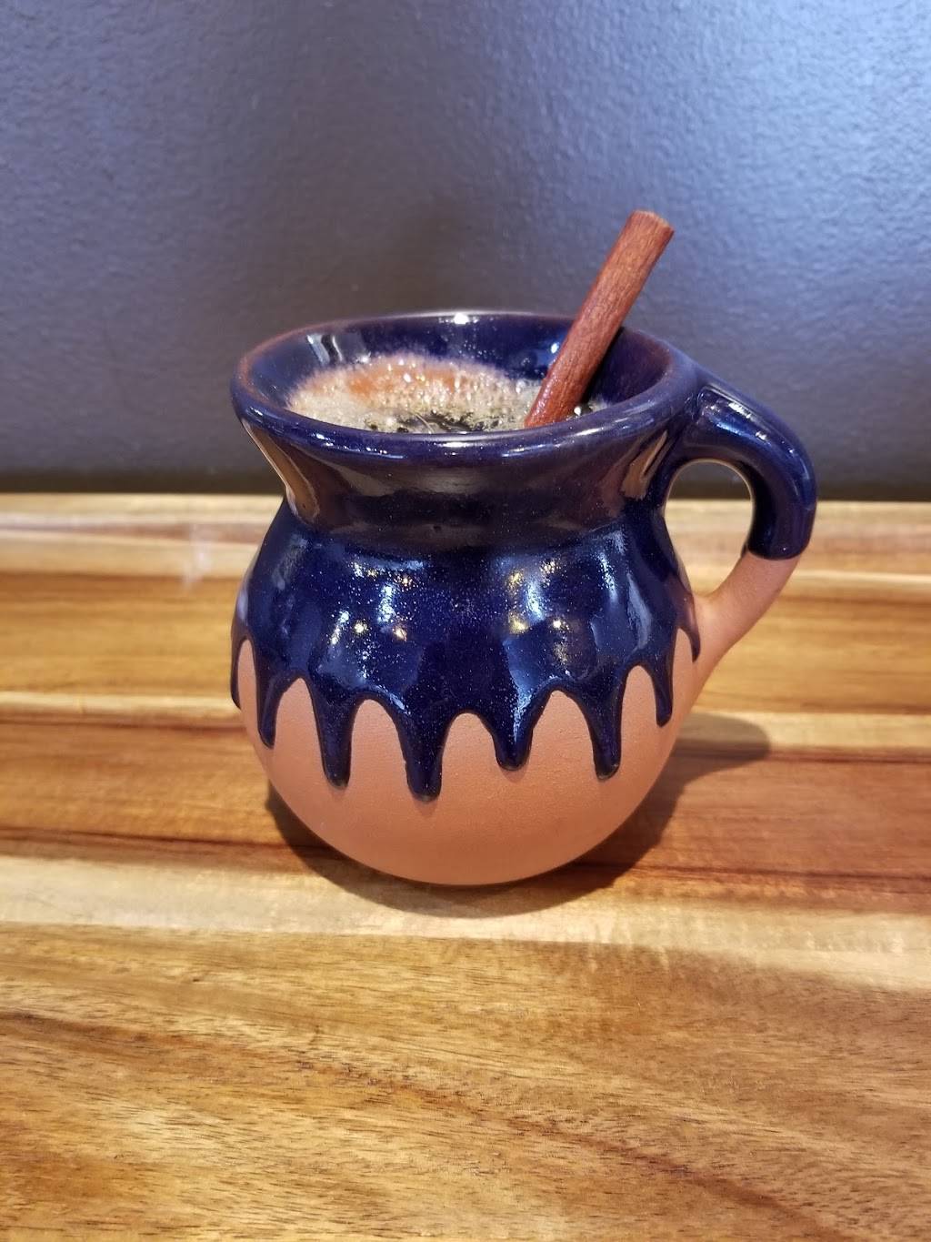 Cacao Cafe | cafe | 9111 W 151st St, Orland Park, IL 60462, USA | 7085906554 OR +1 708-590-6554