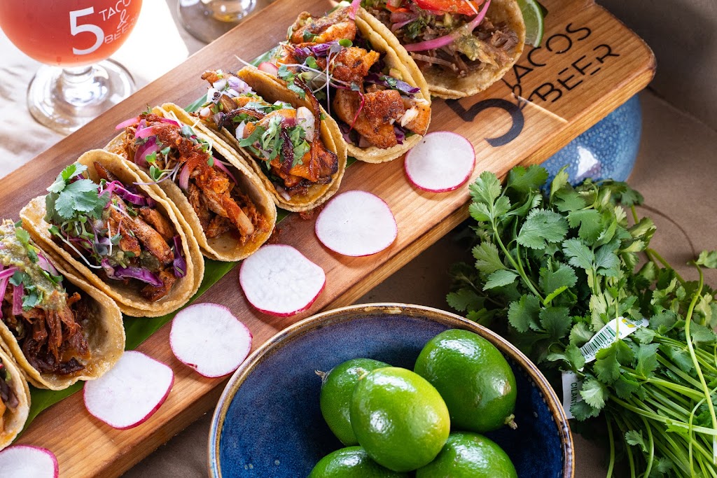 5 Tacos and Beers Berkeley | restaurant | 2914 College Ave, Berkeley, CA 94705, USA | 5105702589 OR +1 510-570-2589