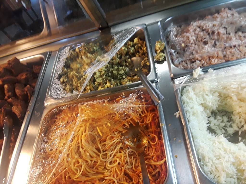 La Fogata Grill | restaurant | 2201 Elysian Fields Ave, New Orleans, LA 70117, USA | 5049426663 OR +1 504-942-6663