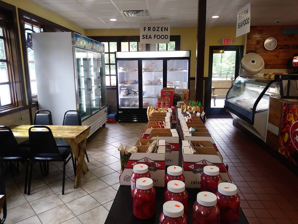 Doos Seafood | restaurant | 3090 Main St W, Snellville, GA 30078, USA | 6785800851 OR +1 678-580-0851