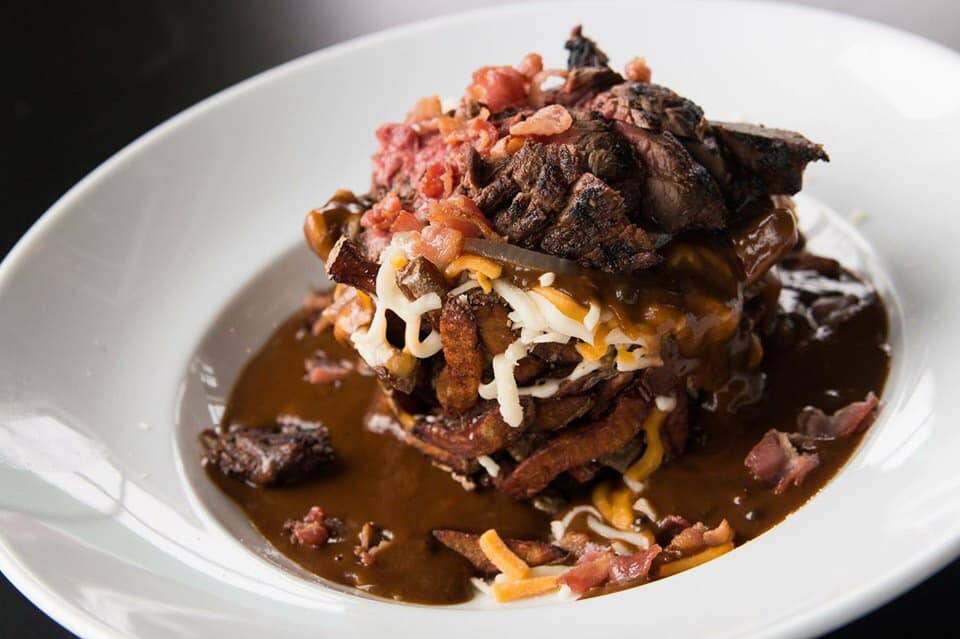 La Chambre No. 1 | restaurant | 816 Boulevard des Seigneurs, Terrebonne, QC J6W 1V1, Canada | 4508241424 OR +1 450-824-1424