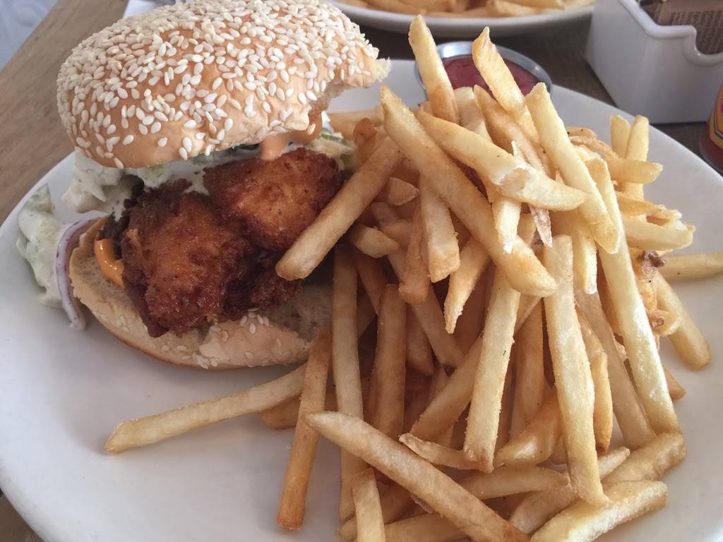 Concord Hill | restaurant | 374 Graham Ave, Brooklyn, NY 11211, USA | 3474639322 OR +1 347-463-9322