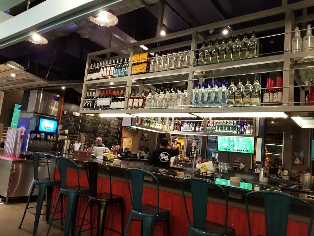 Rally5 Street Eats & Bar | restaurant | 2310 E Harmony Rd, Fort Collins, CO 80528, USA | 9708932139 OR +1 970-893-2139