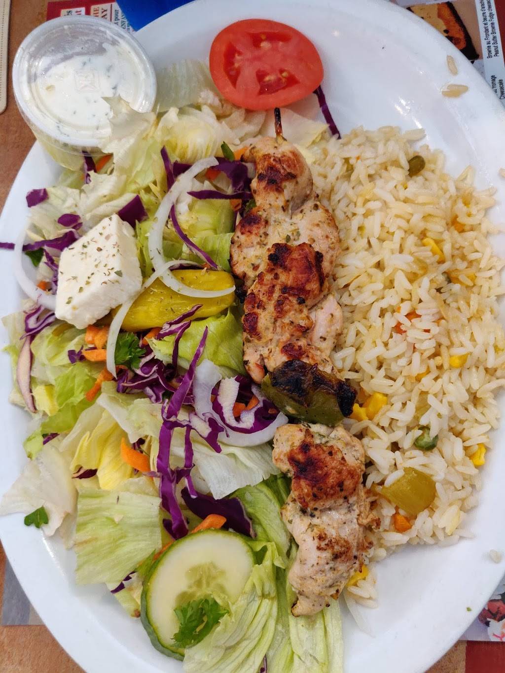 Restaurant Dorval | restaurant | 15 Boulevard Bouchard, Dorval, QC H9S 3H3, Canada | 5146312233 OR +1 514-631-2233