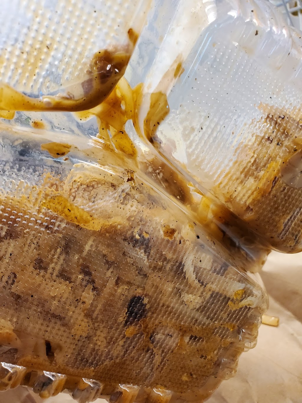 E-San Thai Cuisine food cart | restaurant | 800-830 NE Holladay St, Portland, OR 97232, USA | 5039549212 OR +1 503-954-9212