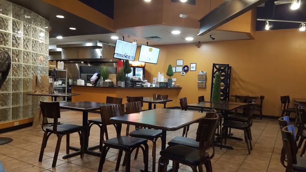 Brasa Chicken | restaurant | 8523 Blanco Rd, San Antonio, TX 78216, USA | 2108964719 OR +1 210-896-4719