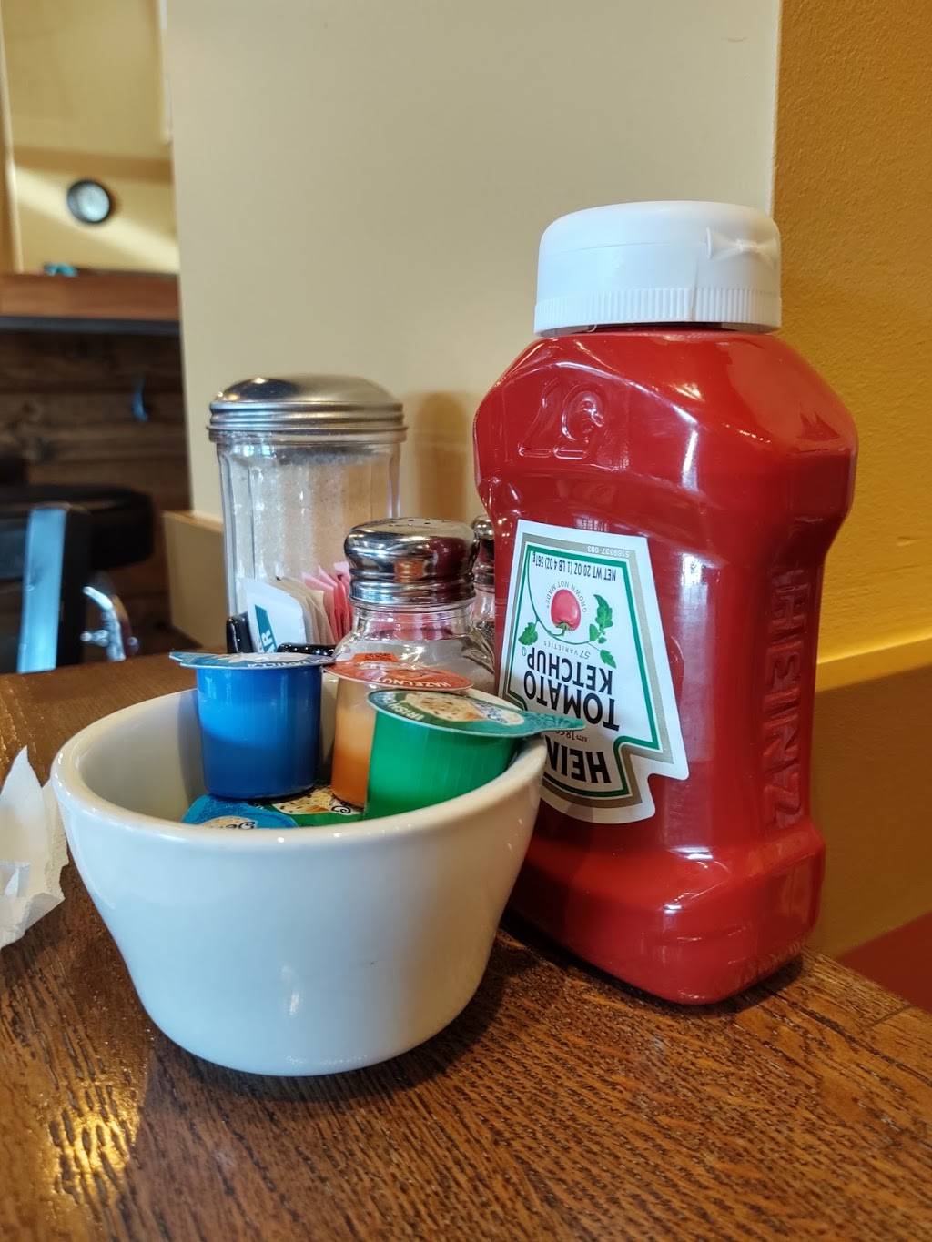 DOUGS DAY DINER MAINSTREET | restaurant | 18671 Mainstreet, Parker, CO 80134, USA | 7204767162 OR +1 720-476-7162